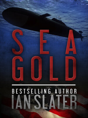 cover image of Sea Gold